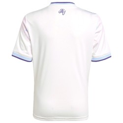 Maillot troisième Aston Villa 2025/26 Enfant