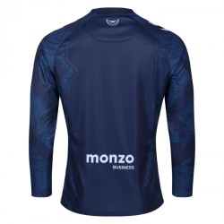 Maillot à manches longues tiers Coventry City 2025/26 pour hommes