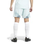 Shorts extérieur femme Colorado Rapids 2025 Shorts extérieur femme Colorado Rapids 2025