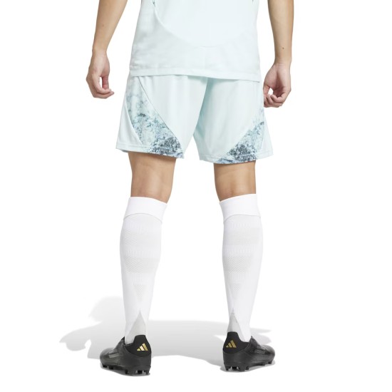 Shorts extérieur femme Colorado Rapids 2025 Shorts extérieur femme Colorado Rapids 2025