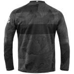 Maillot troisième à manches longues enfant VfB Stuttgart 2025/26 Maillot troisième à manches longues enfant VfB Stuttgart 2025/26