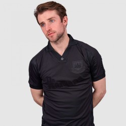 Maillot Rétro Noir Homme West Ham United 2000
