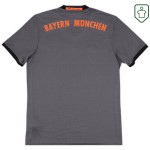 Homme Maillot extérieur rétro Bayern Munich 2016/17 Homme Maillot extérieur rétro Bayern Munich 2016/17