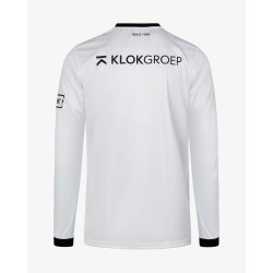 Maillot Manches Longues Homme N.E.C. Nimègue 2025/26 Extérieur