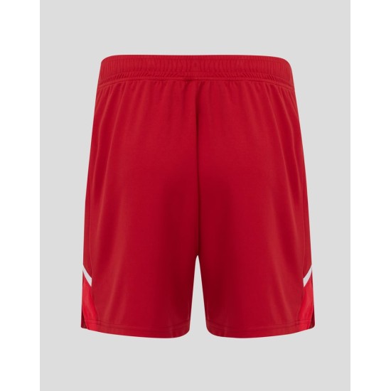 Short domicile FC Twente 2025/26 enfant Short domicile FC Twente 2025/26 enfant