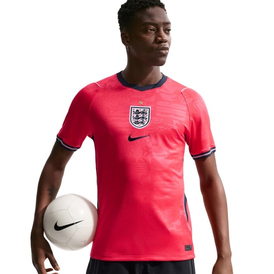 Maillot Coupe du Monde 2026 Extérieur Angleterre Homme