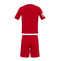 Enfant Kit Extérieur Sevilla FC 2025/26