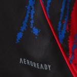 Maillot Européen Troisième OL 2025/26 Enfant