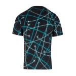 Maillot troisième pré-match vert Inter 2025/26 enfant