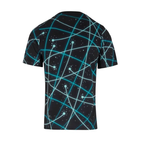 Maillot troisième pré-match vert Inter 2025/26 enfant