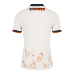 Homme Montpellier 2025/26 Maillot Extérieur