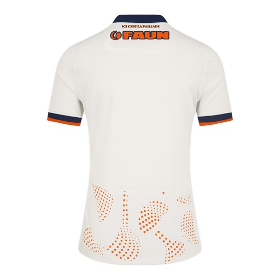 Homme Montpellier 2025/26 Maillot Extérieur Homme Montpellier 2025/26 Maillot Extérieur