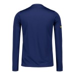 Maillot d’Échauffement Troisième Manches Longues Femme Atletico Madrid 2025/26