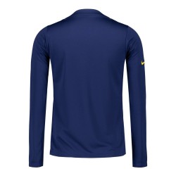 Maillot d’Échauffement Troisième Manches Longues Homme Atletico Madrid 2025/26