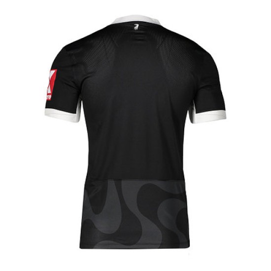 Maillot extérieur homme SC Freiburg 2025/26 Maillot extérieur homme SC Freiburg 2025/26