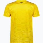 T-shirt troisième 100 ans enfant IF Elfsborg 2025