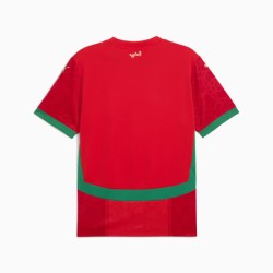 Maillot domicile Maroc 2025 femme