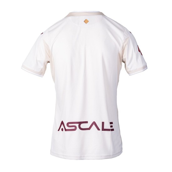 Maillot extérieur Villarreal 2025/26 pour homme Maillot extérieur Villarreal 2025/26 pour homme