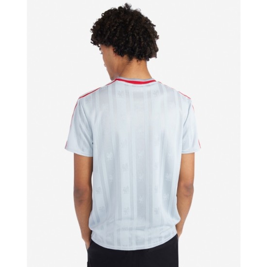 Maillot Rétro Homme Liverpool 1987/88