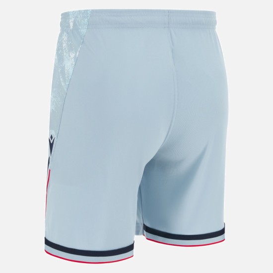 Short Extérieur Femme Udinese 2025/26 Short Extérieur Femme Udinese 2025/26