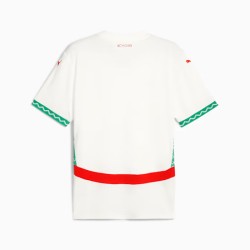 Maillot extérieur Maroc 2025 homme