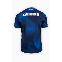 Maillot Hommes Karlsruher SC 2025/26 Third