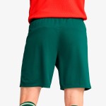 Shorts domicile homme Portugal 2025