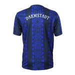 Maillot d’échauffement troisième Homme SV Darmstadt 98 2025/26 Maillot d’échauffement troisième Homme SV Darmstadt 98 2025/26