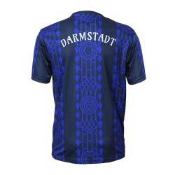 Maillot d’échauffement troisième Homme SV Darmstadt 98 2025/26