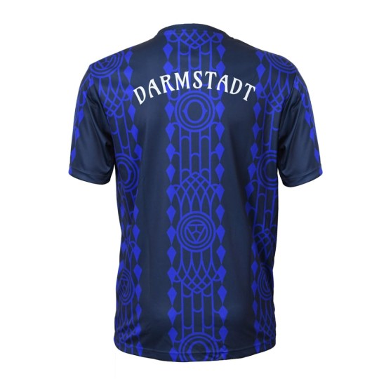 Maillot d’échauffement troisième Homme SV Darmstadt 98 2025/26 Maillot d’échauffement troisième Homme SV Darmstadt 98 2025/26