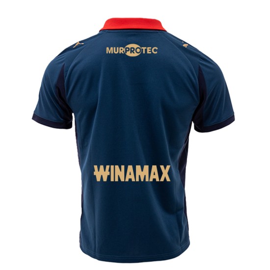 Maillot Spécial Sainte-Barbe RC Lens 2025/26 Homme Maillot Spécial Sainte-Barbe RC Lens 2025/26 Homme