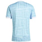 Enfant Juventus 2025/26 Maillot Extérieur Enfant Juventus 2025/26 Maillot Extérieur