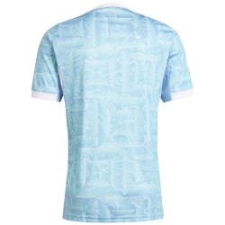 Homme Juventus 2025/26 Maillot Extérieur