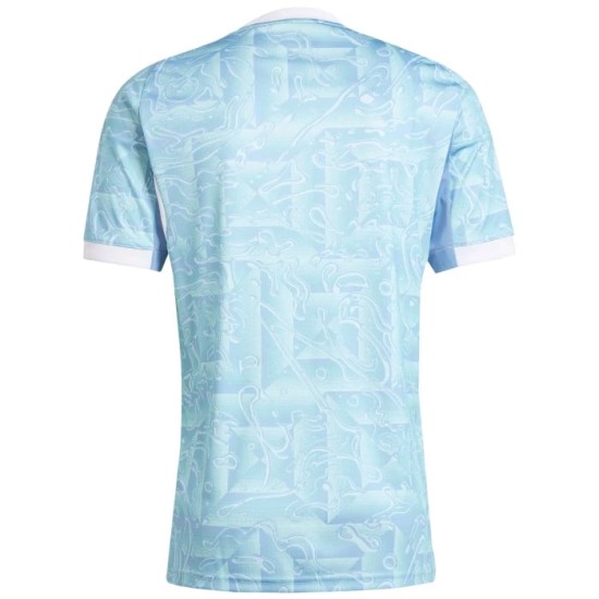 Enfant Juventus 2025/26 Maillot Extérieur Enfant Juventus 2025/26 Maillot Extérieur