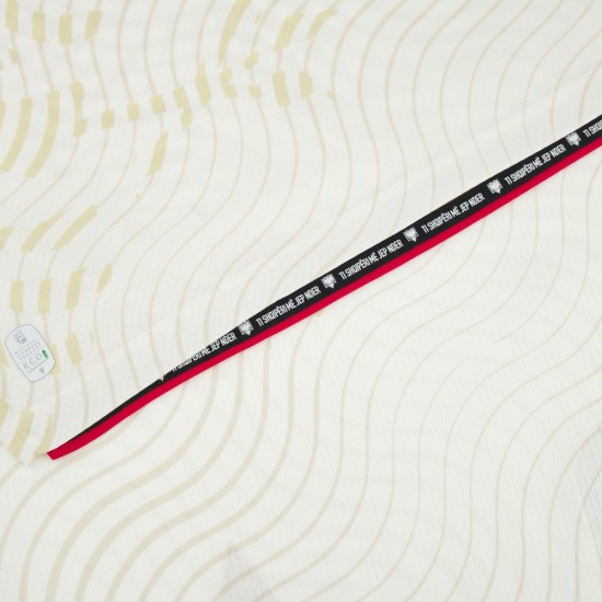 Maillot Coupe du Monde 2026 Extérieur Albanie Femme