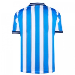 Maillot rétro finale FA Cup Coventry City 1987 homme