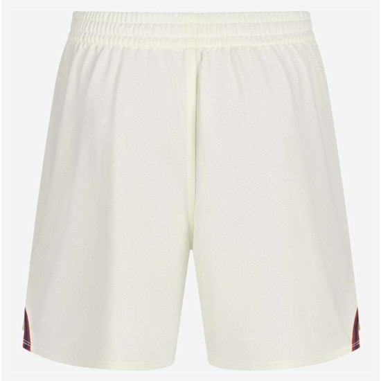 Homme Shorts Extérieur Bayer 04 Leverkusen 2025/26 Homme Shorts Extérieur Bayer 04 Leverkusen 2025/26