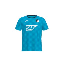 Maillot Homme TSG Hoffenheim Échauffement Troisième 2025/26