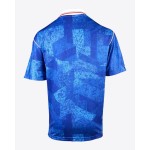 Maillot Rétro Domicile Homme Leicester City 1990
