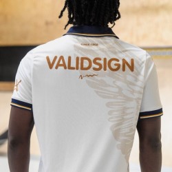 Maillot extérieur Homme Go Ahead Eagles 2025/26