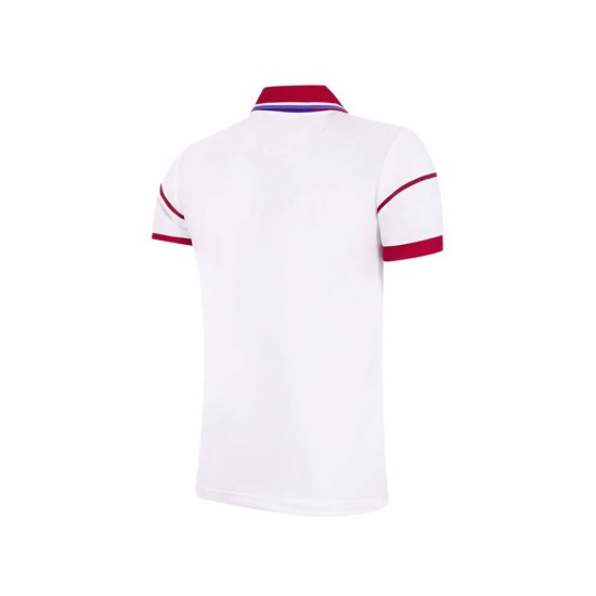 Maillot Retro Servette FC 1979/83 Femme
