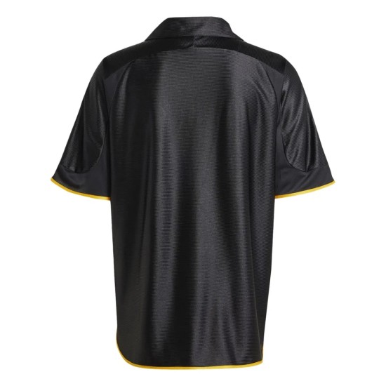 Maillot extérieur Rétro femme Real Madrid 99/00