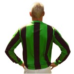 T-shirt rétro manches longues homme GAIS 2025 T-shirt rétro manches longues homme GAIS 2025