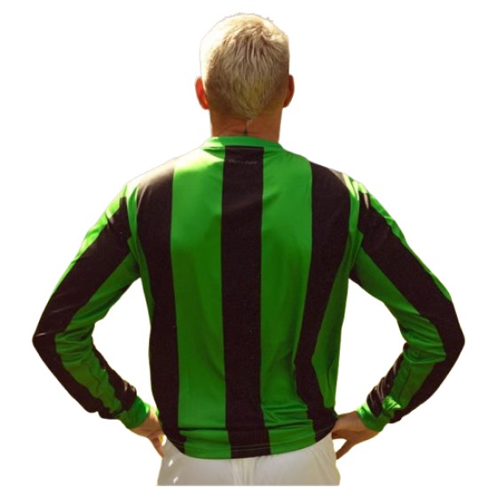 T-shirt rétro manches longues homme GAIS 2025 T-shirt rétro manches longues homme GAIS 2025