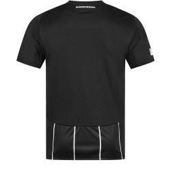 Homme Eintracht Frankfurt 2025/26 Maillot Ligue des Champions
