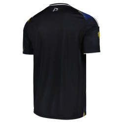 Maillot Troisième Leeds United Homme 2025/26