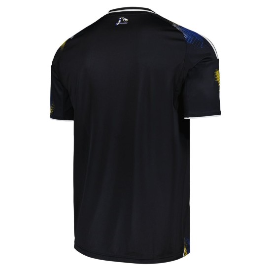 Maillot Troisième Leeds United Homme 2025/26 Maillot Troisième Leeds United Homme 2025/26