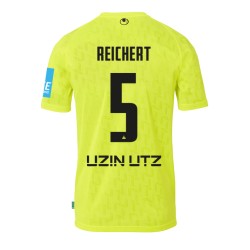 Maillot Hommes SSV Ulm 1846 2025/26 Third