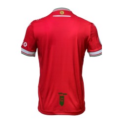 Maillot domicile homme Cavalry FC 2025