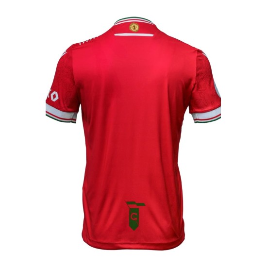 Maillot domicile femme Cavalry FC 2025